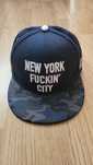 Czapka Cayler & Sons Snapback