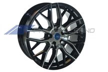 Conjunto 4 Jantes 20" 5x160 Ford Transit (CJ1279_1)