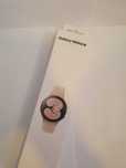 Samsung galaxy smart watch 4 różowy zegarek