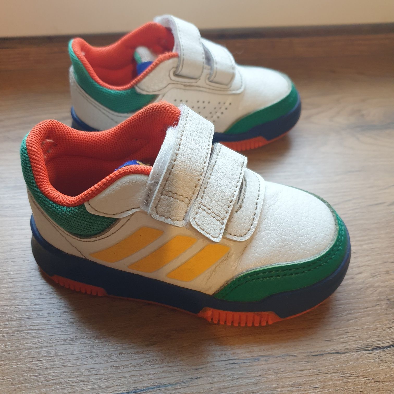 Sneakersy adidas Tensaur Sport 2.0 rozmiar 22