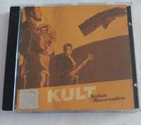 Kult Salon Recreativo CD 2001