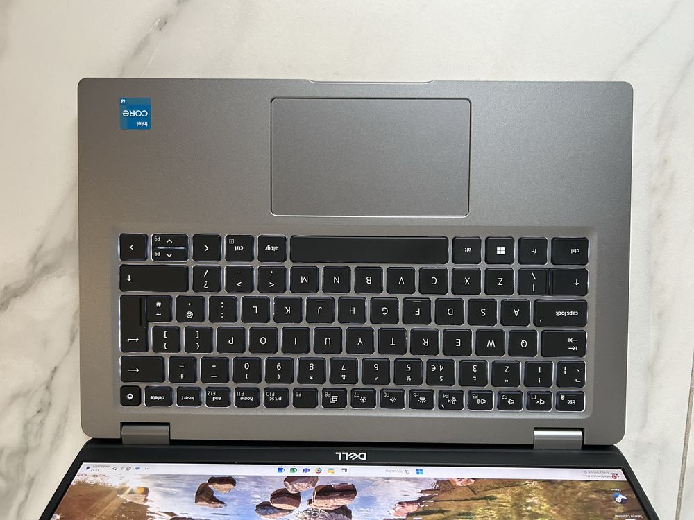 Laptop Dell Latitude 5430 14" 256/16GB i3-1215u