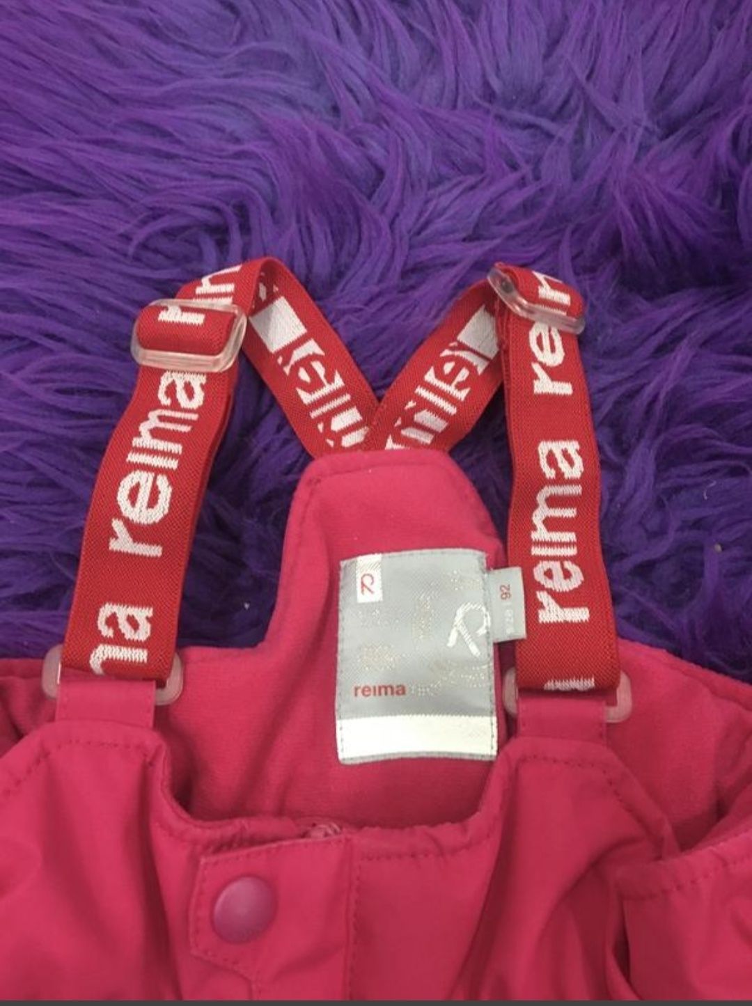 Штани Reima original