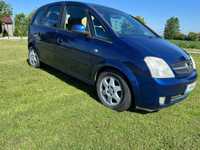 Opel Meriva 1.7 cdti