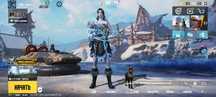 Продам аккаунт пабг pubg mobile