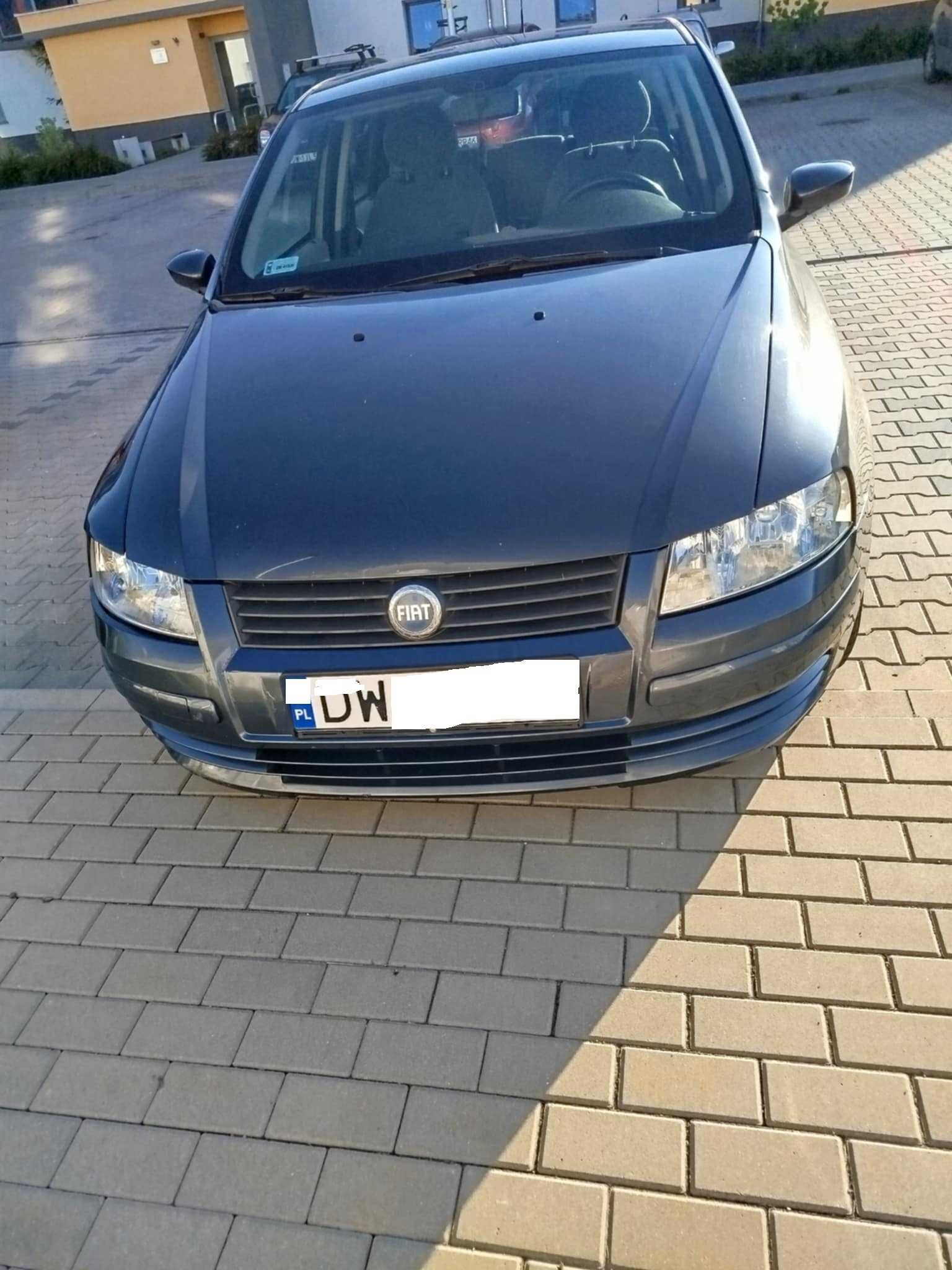 Fiat Stilo 1.9 JTD Multijet 2006.