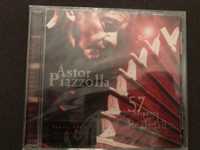 CD - Astor Piazzolla – 57 Minutos Con La Realidad