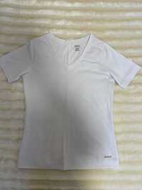 Жіноча спортивна футболка від reebok