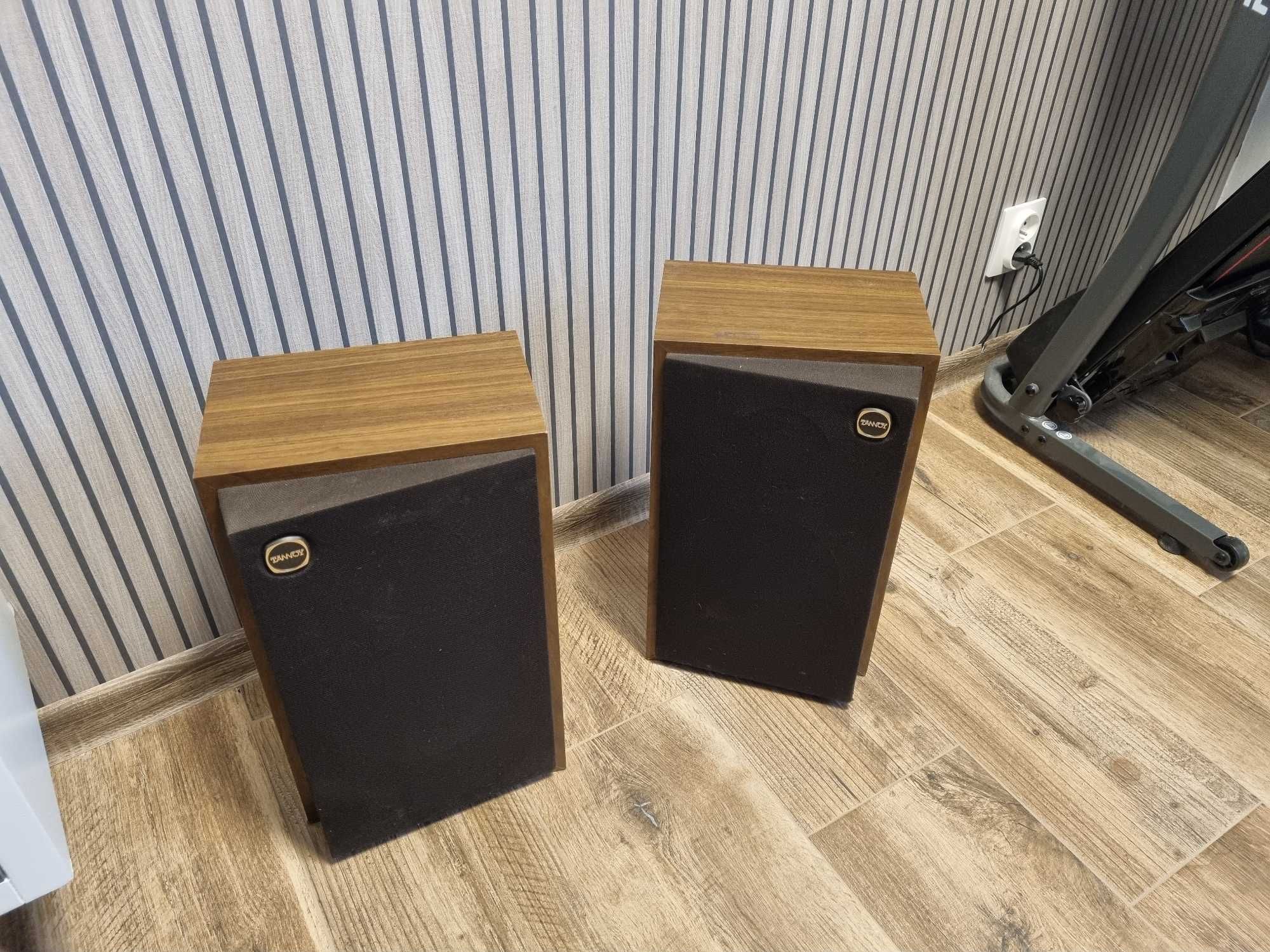 OKAZJA Kolumny podstawkowe monitory stereo Tannoy Titan madein England