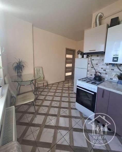 Готова квартира по вигідній ціні! А3