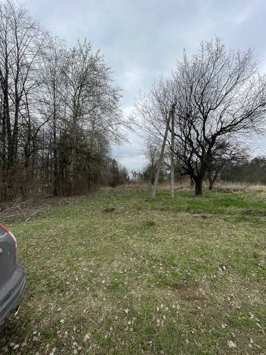 Земельна ділянка, гектар Підгірці, Рівненський район. 4500.