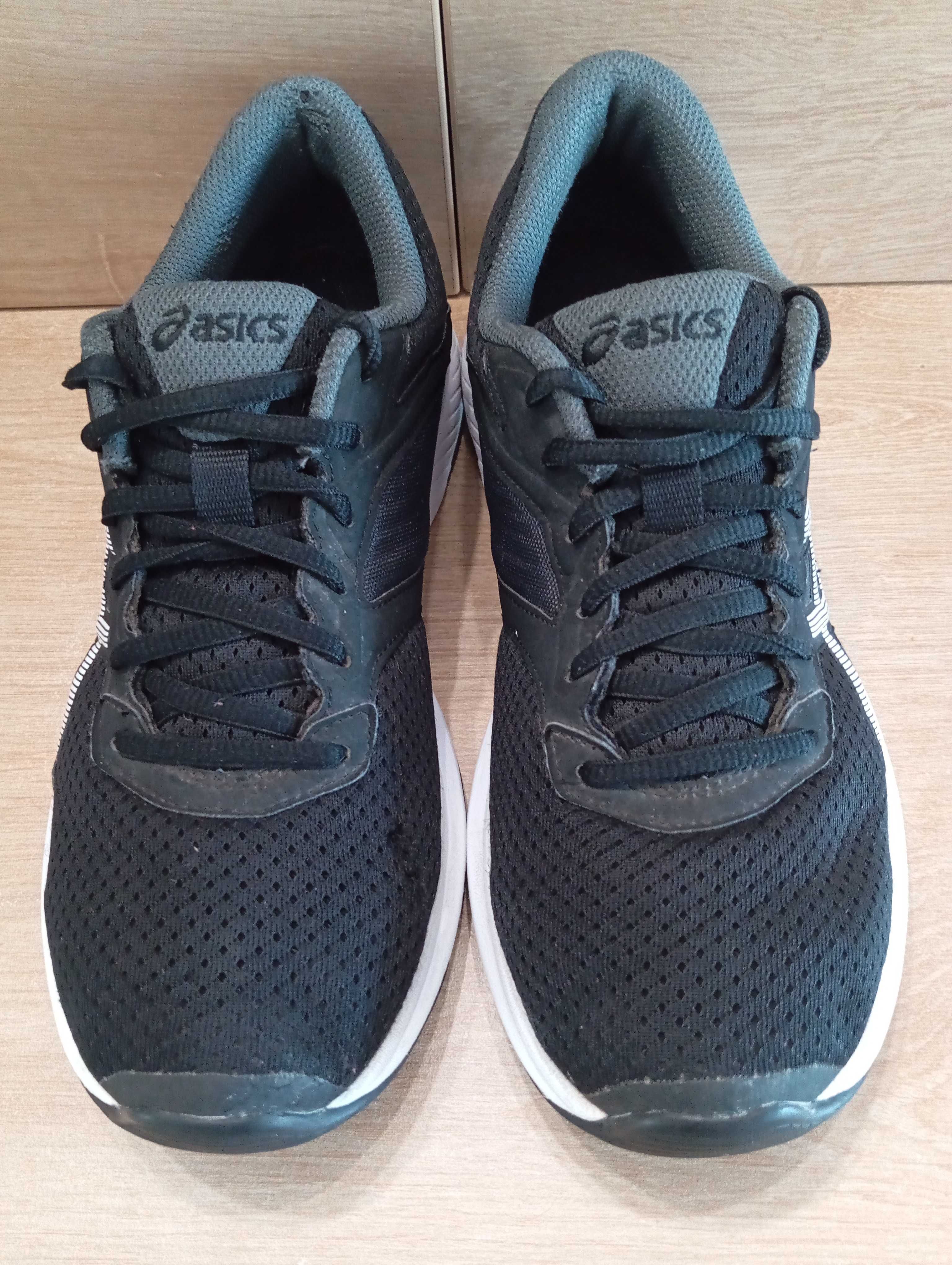 ASICS FUZOR T6H9N Buty Sportowe do biegania Rozm. 39,5. /25cm