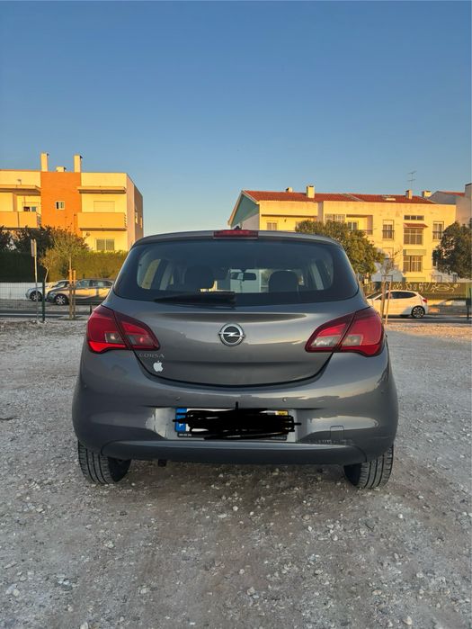 Opel Corsa 1.2 Color Edition
