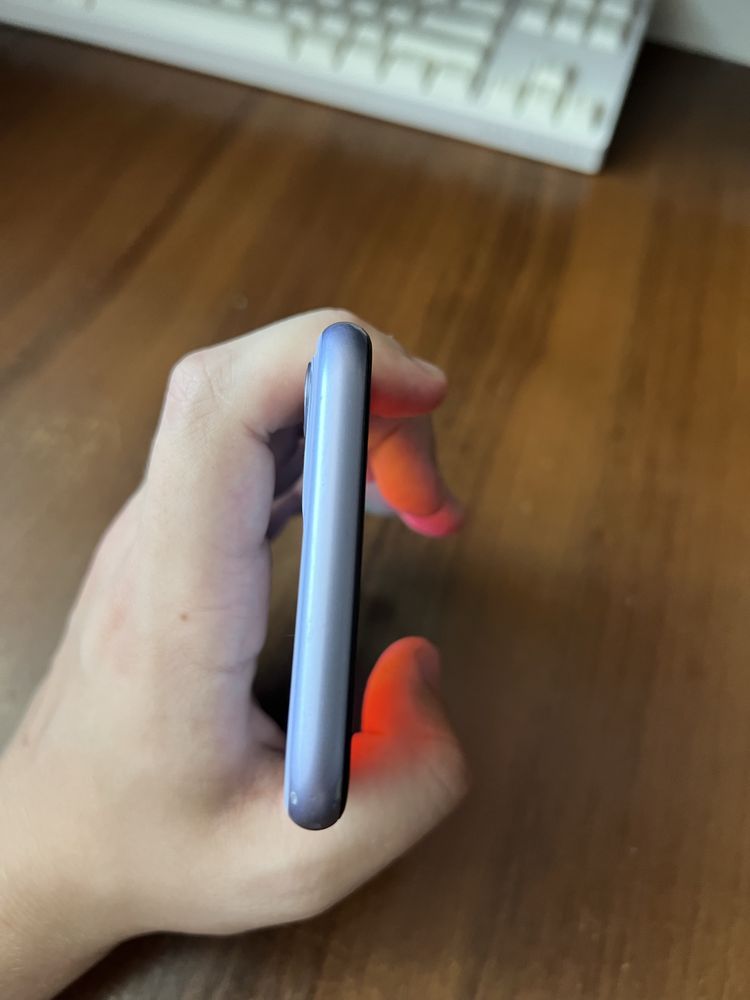 Iphone 11 128gb