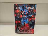 Immortal Longings by Chloe Gong