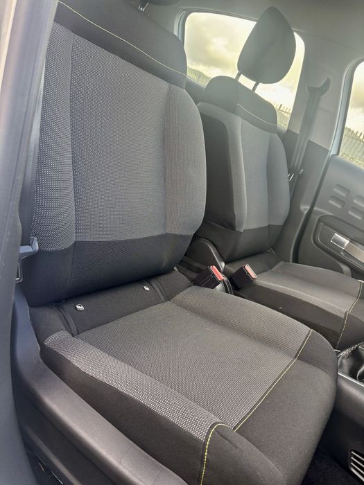 CITROEN - C3 Puretech