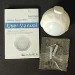 Keemple Motion Sensor (PIR)