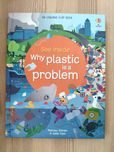 Why Plastic is a problem usborne