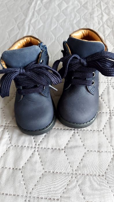 Buty Elefanten, rozmiar 20