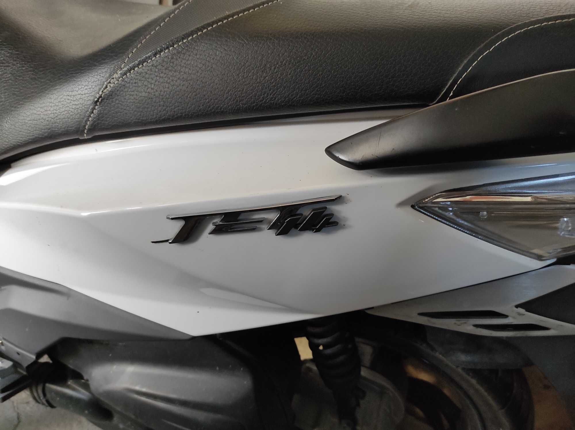 SYM JET 14 125cc