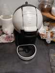 Ekspres Krups Nescafe Dolce Gusto