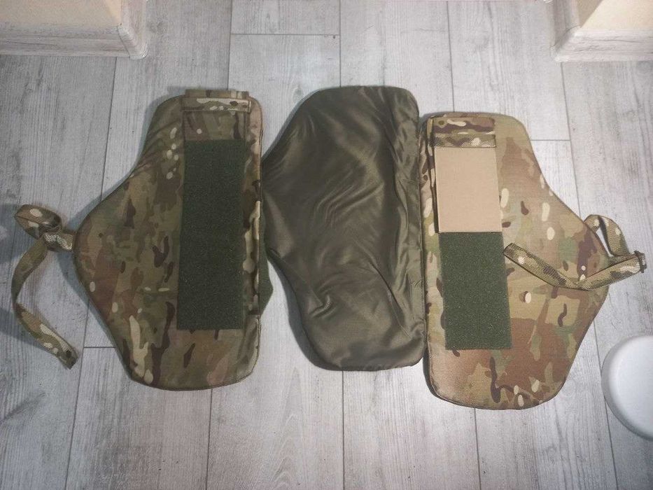 Комплект спорядження Osprey MK4 з вкладками