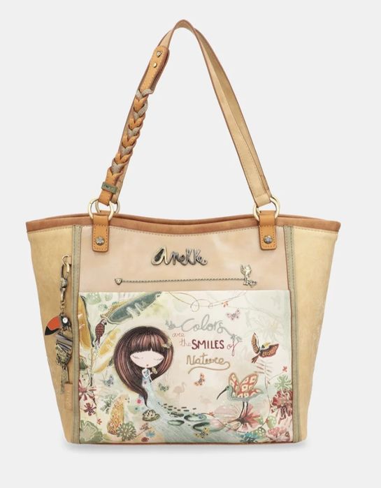 Torebka Anekke Amazonia