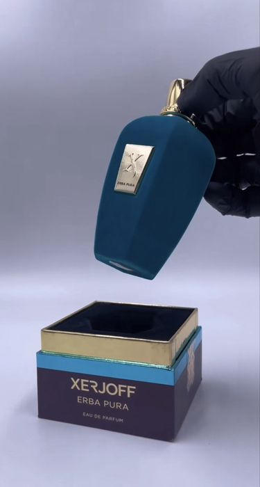 Xerjoff Erba Pura EDP U 100 ml