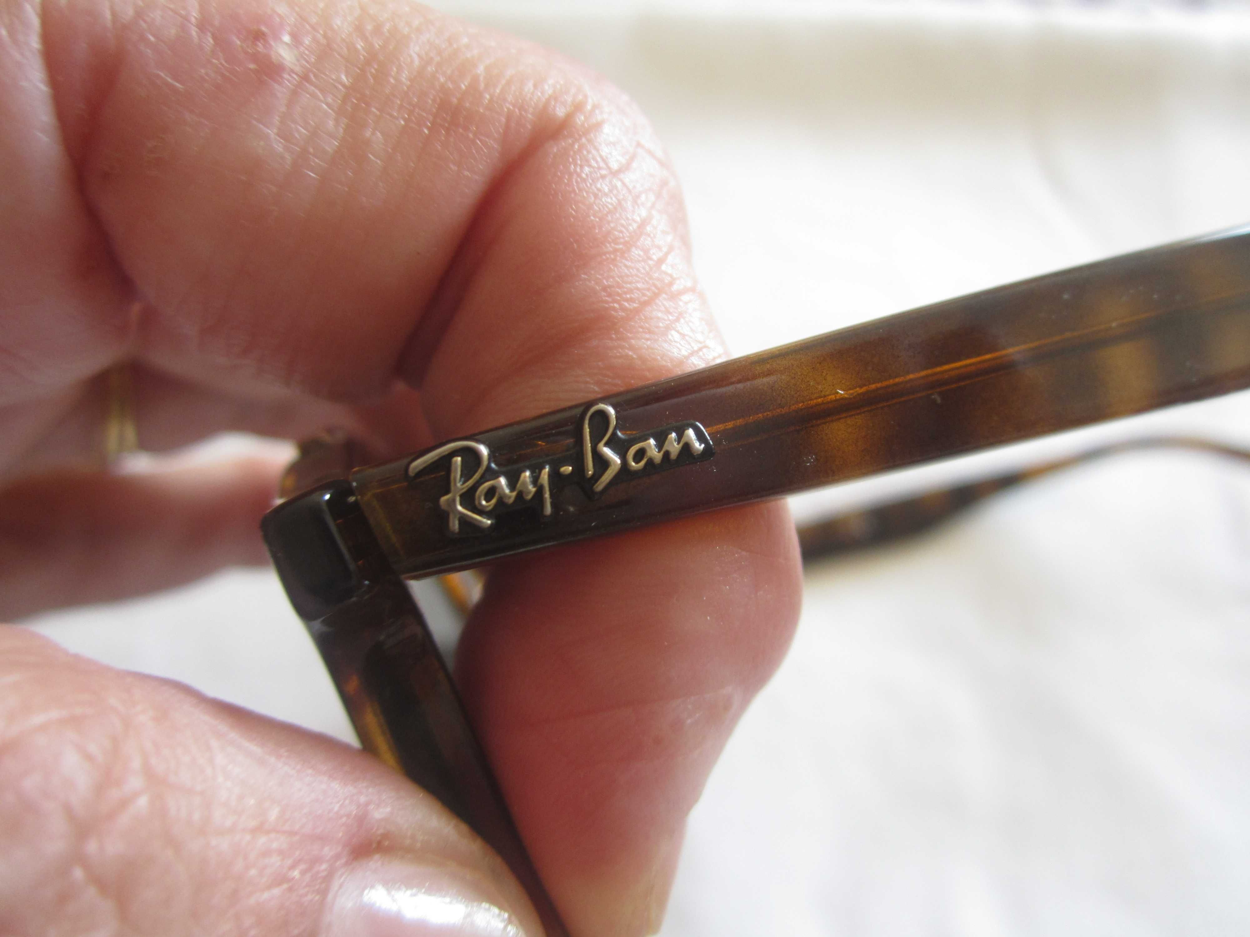 Óculos Novos Ray-ban