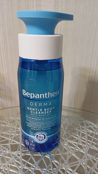 Гель для тіла Bephanthen (новий)