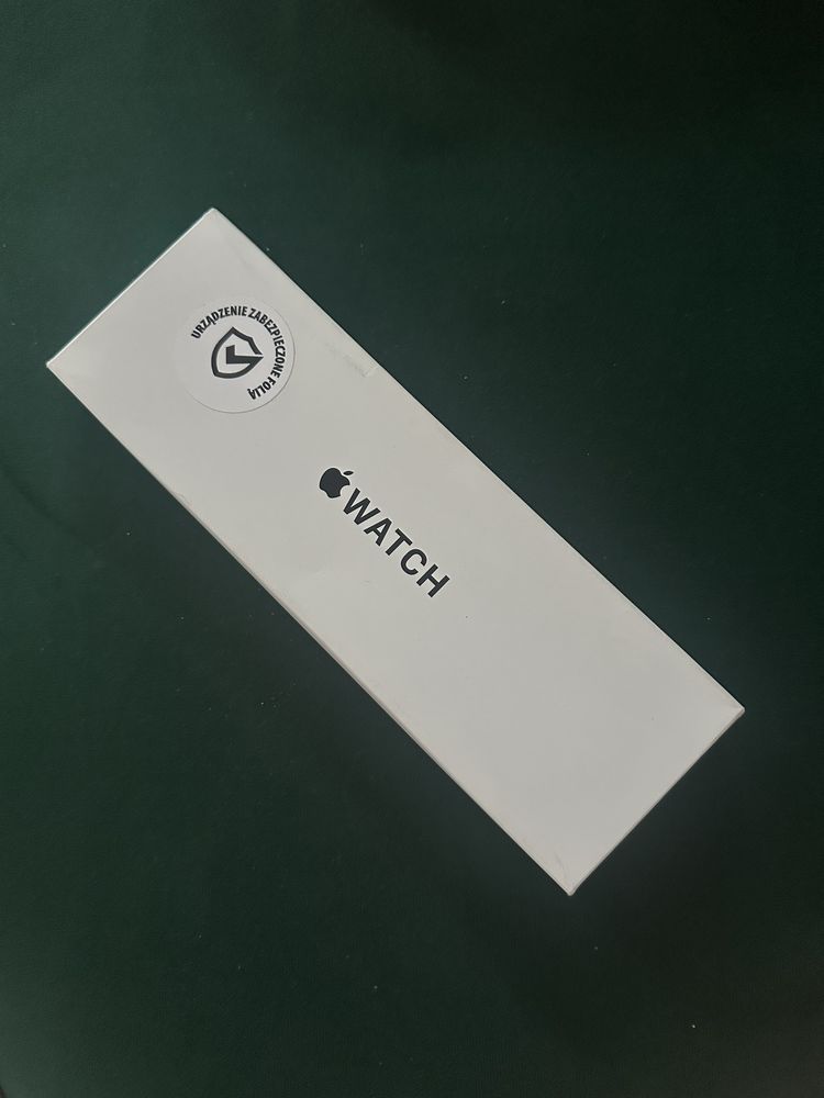 Apple Watch SE 2 generacji