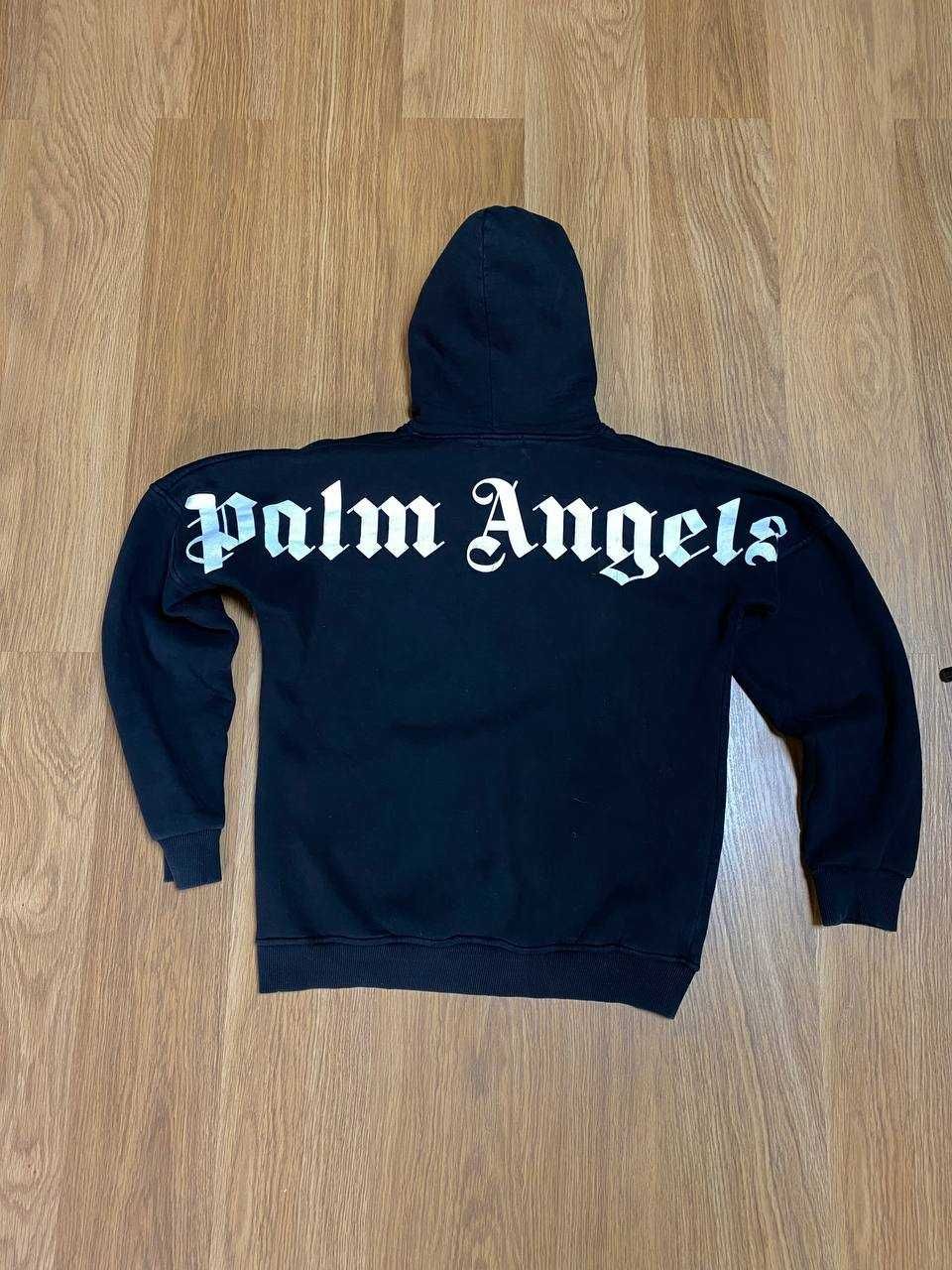 Чоловіче худі palm angels в ідеальному стані size M