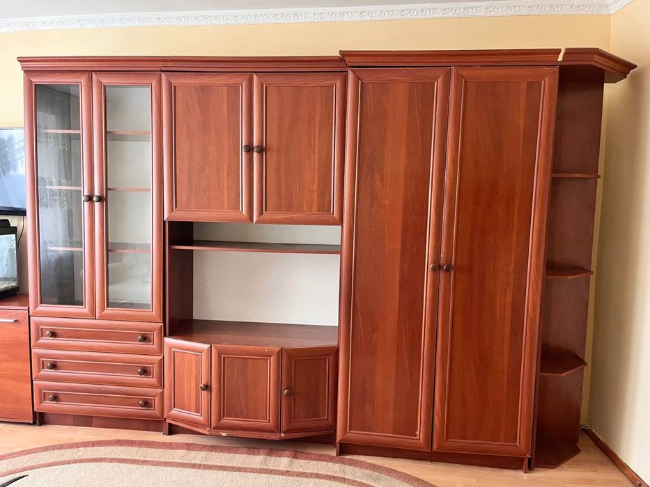 Стінка  для вітальні