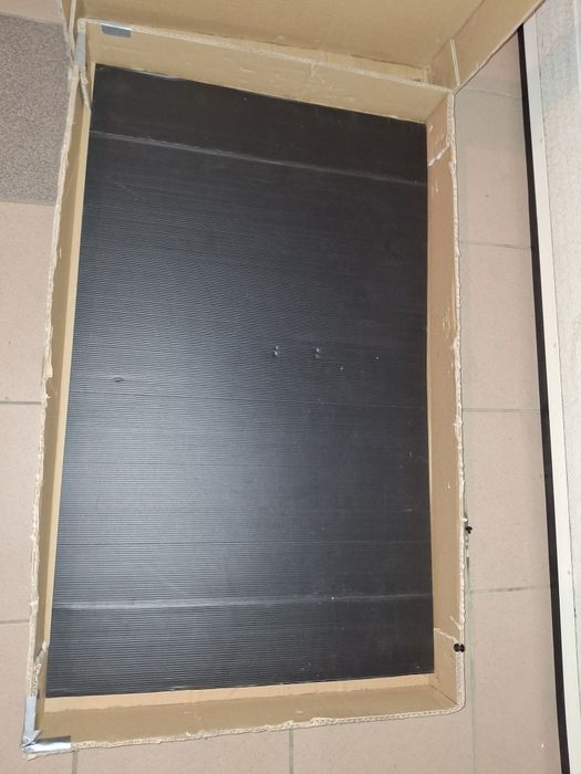 Klatka modułowa C&C dla świnki morskiej – 12 modułów, używana