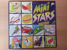 Vinil / Vinyl LP - MiniStars - MiniStars 1986