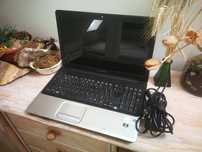 Laptop HP compaq pressario CQ61 1/320