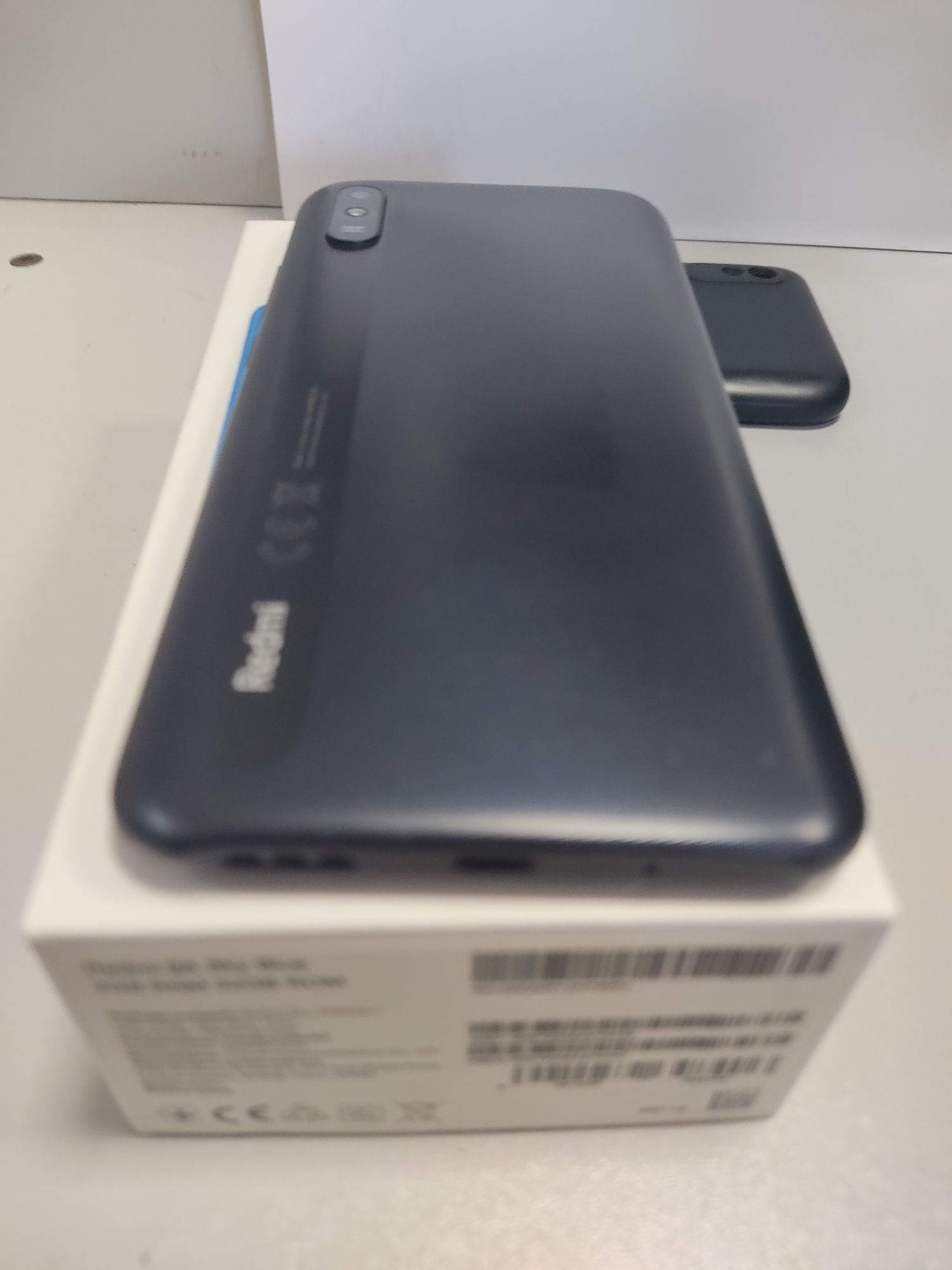 Redmi 9А 2+0.5/32 gb