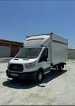 Ford Transit 102 000 km