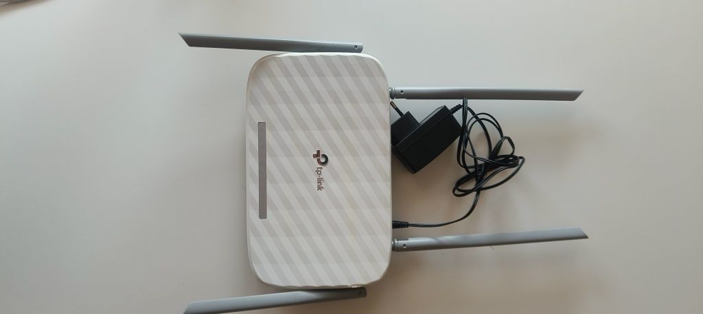 Router TP-LINK  archer C50