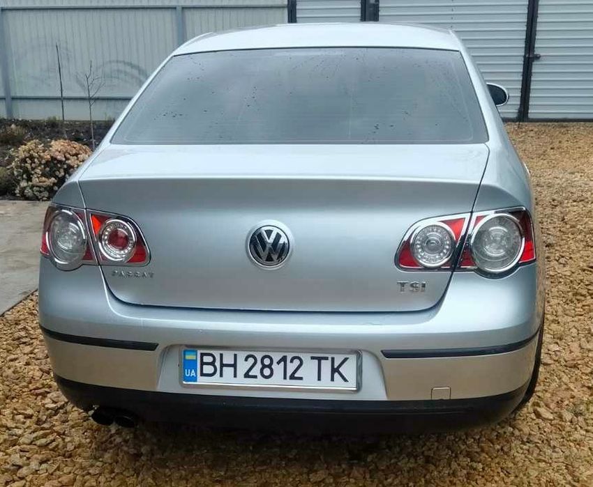 Продам Volkswagen Passat b6