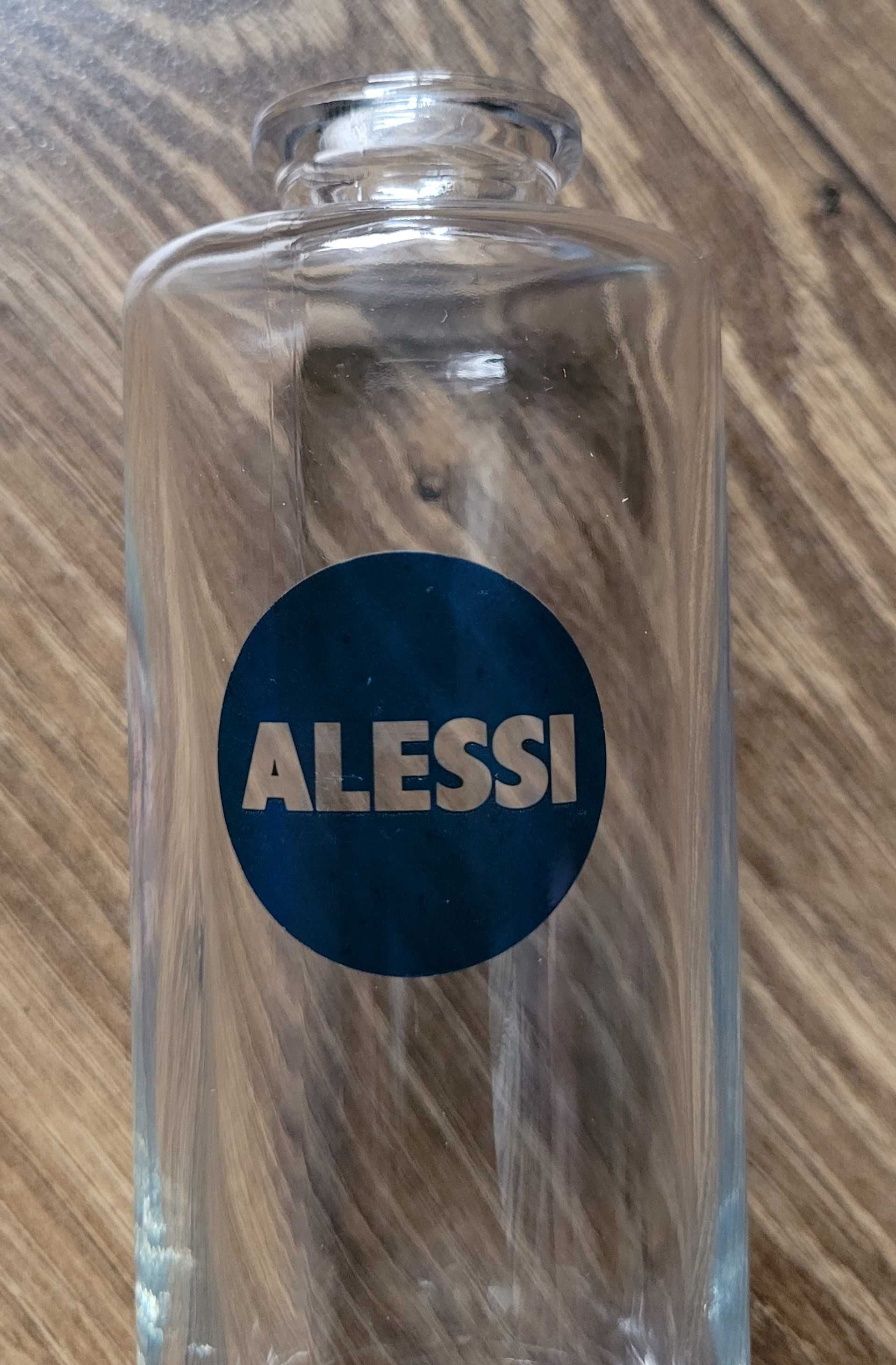 Alessi dozownik oliwy octu butelka oliwę 5070/74 5070 FS05 1X3 200ml