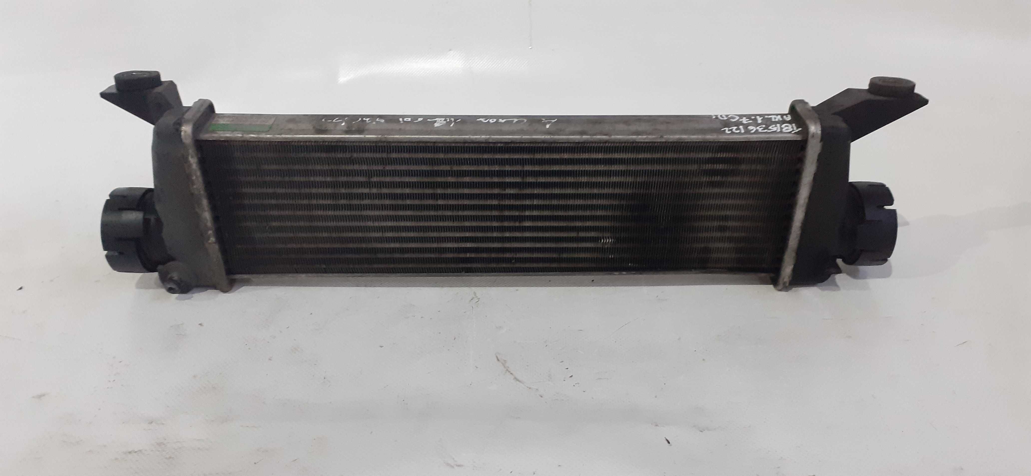 Intercooler  Mercedes w168 A Klasa