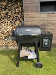Broil King Regal 400 Pellet