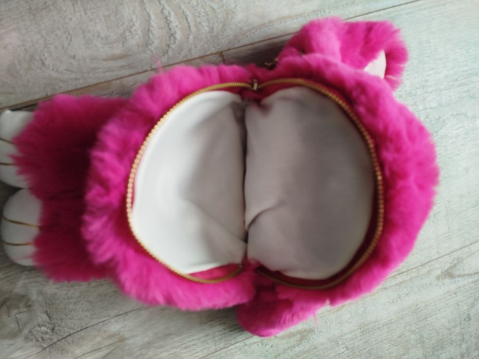 Sprzedam torebkę dla dziewczynki