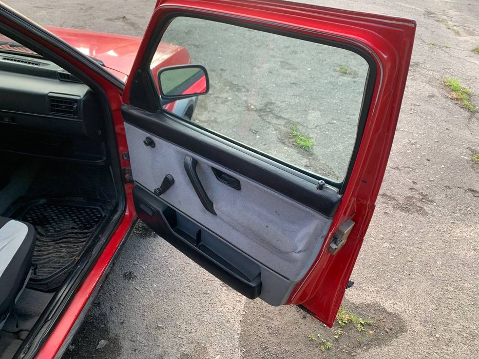 Продам Фольксваген джетту 2 1.8 бензин/газ