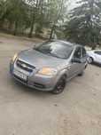 Chevrolet Aveo 2008