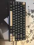 Teclado Yunzii AL75