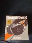 Słuchawki steelseries arctis prime