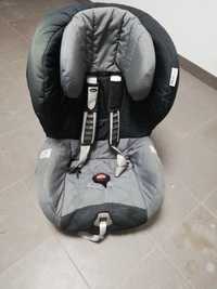 Fotelik Romer King plus do 18 kg bez isofix