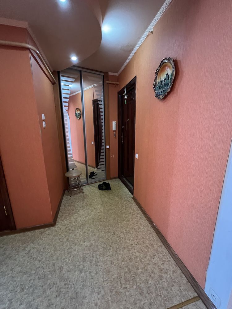 Продам 1 комн.кв.Ак.Павлова 140,метро Студенческая 1 минута